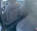 Черный Киа Рио, объемом двигателя 1.4 л и пробегом 135 тыс. км за 6700 $, фото 2 на Automoto.ua
