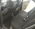Черный Киа Рио, объемом двигателя 1.4 л и пробегом 220 тыс. км за 6500 $, фото 3 на Automoto.ua