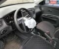 Чорний Кіа Ріо, об'ємом двигуна 1.4 л та пробігом 160 тис. км за 2450 $, фото 6 на Automoto.ua