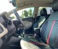 Черный Киа Рио, объемом двигателя 1.6 л и пробегом 220 тыс. км за 5500 $, фото 14 на Automoto.ua