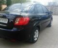 Черный Киа Рио, объемом двигателя 0 л и пробегом 49 тыс. км за 4800 $, фото 3 на Automoto.ua