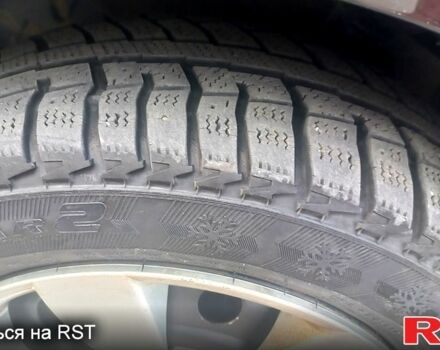 Черный Киа Рио, объемом двигателя 1.4 л и пробегом 49 тыс. км за 4800 $, фото 9 на Automoto.ua