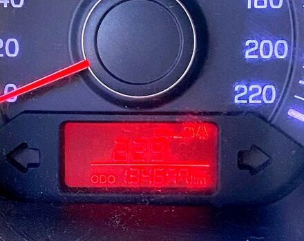 Чорний Кіа Ріо, об'ємом двигуна 1.4 л та пробігом 1350 тис. км за 7100 $, фото 10 на Automoto.ua