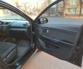 Черный Киа Рио, объемом двигателя 1.6 л и пробегом 231 тыс. км за 7800 $, фото 18 на Automoto.ua