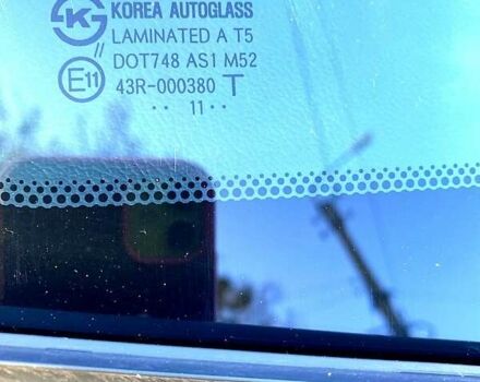 Черный Киа Рио, объемом двигателя 1.4 л и пробегом 1 тыс. км за 7100 $, фото 8 на Automoto.ua