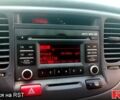 Черный Киа Рио, объемом двигателя 1.4 л и пробегом 49 тыс. км за 4800 $, фото 6 на Automoto.ua