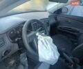 Черный Киа Рио, объемом двигателя 1.4 л и пробегом 160 тыс. км за 2600 $, фото 4 на Automoto.ua