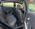 Чорний Кіа Ріо, об'ємом двигуна 1.4 л та пробігом 65 тис. км за 8300 $, фото 10 на Automoto.ua