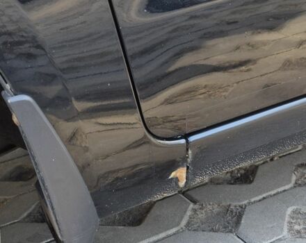 Черный Киа Рио, объемом двигателя 0 л и пробегом 362 тыс. км за 5500 $, фото 7 на Automoto.ua