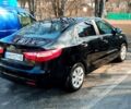 Чорний Кіа Ріо, об'ємом двигуна 1.6 л та пробігом 173 тис. км за 5800 $, фото 1 на Automoto.ua