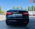 Черный Киа Рио, объемом двигателя 1.4 л и пробегом 126 тыс. км за 7900 $, фото 13 на Automoto.ua