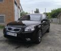 Черный Киа Рио, объемом двигателя 1.4 л и пробегом 137 тыс. км за 6300 $, фото 1 на Automoto.ua