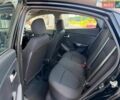Чорний Кіа Ріо, об'ємом двигуна 1.4 л та пробігом 65 тис. км за 8300 $, фото 4 на Automoto.ua