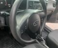 Черный Киа Рио, объемом двигателя 0 л и пробегом 49 тыс. км за 4800 $, фото 14 на Automoto.ua