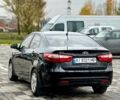 Черный Киа Рио, объемом двигателя 1.4 л и пробегом 180 тыс. км за 5900 $, фото 11 на Automoto.ua