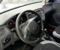 Черный Киа Рио, объемом двигателя 1.4 л и пробегом 100 тыс. км за 5800 $, фото 2 на Automoto.ua