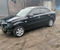 Черный Киа Рио, объемом двигателя 1.4 л и пробегом 150 тыс. км за 2550 $, фото 4 на Automoto.ua
