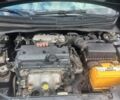 Черный Киа Рио, объемом двигателя 0 л и пробегом 49 тыс. км за 4800 $, фото 6 на Automoto.ua