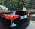 Киа Рио 2011 в Одессе на Automoto.ua Черный Киа Рио, объемом двигателя 1.4 л и пробегом 170 тыс. км за 6000 $, фото 5 на Automoto.ua
