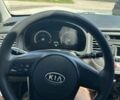 Черный Киа Рио, объемом двигателя 1.4 л и пробегом 50 тыс. км за 4899 $, фото 14 на Automoto.ua