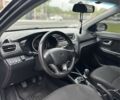 Киа Рио 2011 в Одессе на Automoto.ua Черный Киа Рио, объемом двигателя 1.4 л и пробегом 170 тыс. км за 6000 $, фото 16 на Automoto.ua