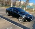 Черный Киа Рио, объемом двигателя 1.4 л и пробегом 135 тыс. км за 6700 $, фото 6 на Automoto.ua