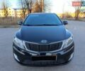 Черный Киа Рио, объемом двигателя 1.59 л и пробегом 231 тыс. км за 7600 $, фото 3 на Automoto.ua