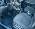Черный Киа Рио, объемом двигателя 1.4 л и пробегом 135 тыс. км за 6700 $, фото 3 на Automoto.ua