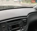 Чорний Кіа Ріо, об'ємом двигуна 1.4 л та пробігом 160 тис. км за 2450 $, фото 9 на Automoto.ua