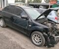 Чорний Кіа Ріо, об'ємом двигуна 1.4 л та пробігом 160 тис. км за 2600 $, фото 1 на Automoto.ua