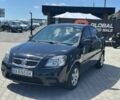 Черный Киа Рио, объемом двигателя 1.4 л и пробегом 50 тыс. км за 4899 $, фото 1 на Automoto.ua