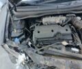 Черный Киа Рио, объемом двигателя 1.4 л и пробегом 160 тыс. км за 2608 $, фото 3 на Automoto.ua