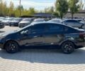 Черный Киа Рио, объемом двигателя 1.6 л и пробегом 220 тыс. км за 5500 $, фото 3 на Automoto.ua