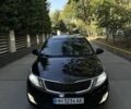 Киа Рио 2011 в Одессе на Automoto.ua Черный Киа Рио, объемом двигателя 1.4 л и пробегом 170 тыс. км за 6000 $, фото 2 на Automoto.ua