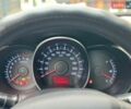 Черный Киа Рио, объемом двигателя 1.4 л и пробегом 180 тыс. км за 5900 $, фото 25 на Automoto.ua