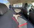 Черный Киа Рио, объемом двигателя 1.6 л и пробегом 220 тыс. км за 5500 $, фото 19 на Automoto.ua