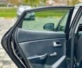Черный Киа Рио, объемом двигателя 1.4 л и пробегом 180 тыс. км за 5900 $, фото 13 на Automoto.ua