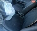 Черный Киа Рио, объемом двигателя 1.4 л и пробегом 160 тыс. км за 2600 $, фото 9 на Automoto.ua