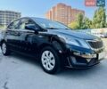 Черный Киа Рио, объемом двигателя 1.4 л и пробегом 126 тыс. км за 7900 $, фото 16 на Automoto.ua