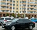 Черный Киа Рио, объемом двигателя 1.4 л и пробегом 180 тыс. км за 5900 $, фото 28 на Automoto.ua