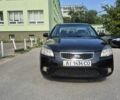 Чорний Кіа Ріо, об'ємом двигуна 1.4 л та пробігом 244 тис. км за 4718 $, фото 1 на Automoto.ua