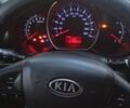 Чорний Кіа Ріо, об'ємом двигуна 1.4 л та пробігом 160 тис. км за 6900 $, фото 5 на Automoto.ua