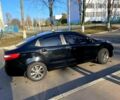 Чорний Кіа Ріо, об'ємом двигуна 1.4 л та пробігом 1350 тис. км за 7100 $, фото 1 на Automoto.ua