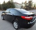 Черный Киа Рио, объемом двигателя 1.6 л и пробегом 231 тыс. км за 7600 $, фото 10 на Automoto.ua
