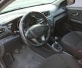 Черный Киа Рио, объемом двигателя 1.6 л и пробегом 231 тыс. км за 7600 $, фото 15 на Automoto.ua