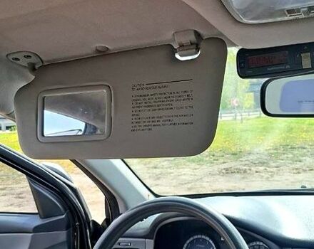 Черный Киа Рио, объемом двигателя 1.4 л и пробегом 183 тыс. км за 5100 $, фото 3 на Automoto.ua
