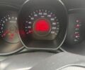 Черный Киа Рио, объемом двигателя 1.3 л и пробегом 120 тыс. км за 6850 $, фото 6 на Automoto.ua
