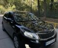 Киа Рио 2011 в Одессе на Automoto.ua Черный Киа Рио, объемом двигателя 1.4 л и пробегом 170 тыс. км за 6000 $, фото 3 на Automoto.ua