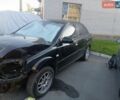Черный Киа Рио, объемом двигателя 1.4 л и пробегом 160 тыс. км за 2600 $, фото 1 на Automoto.ua