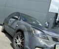 Черный Киа Рио, объемом двигателя 1.4 л и пробегом 169 тыс. км за 3999 $, фото 1 на Automoto.ua